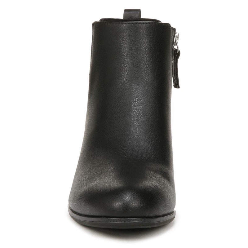 Dr. Scholl's Lacy Naisten Nilkkurit Mustat | TMBCD-3126