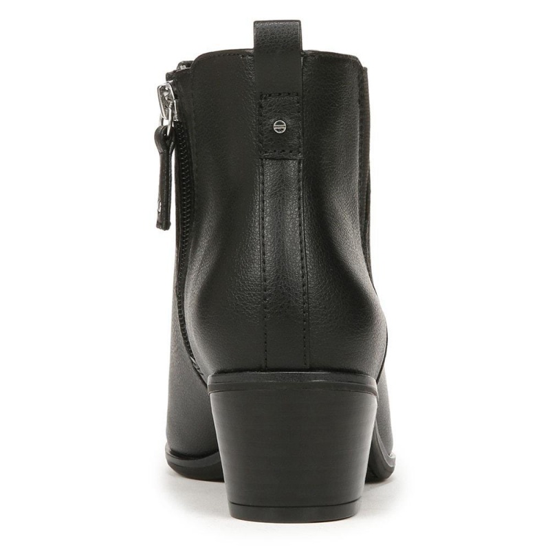 Dr. Scholl's Lacy Naisten Nilkkurit Mustat | TMBCD-3126