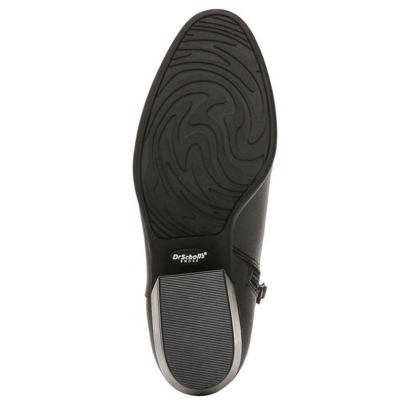 Dr. Scholl's Lacy Naisten Nilkkurit Mustat | TMBCD-3126