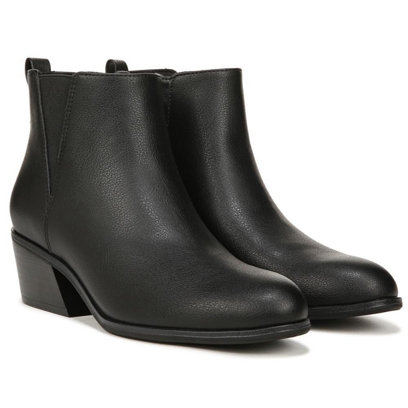 Dr. Scholl\'s Lacy Naisten Nilkkurit Mustat | TMBCD-3126