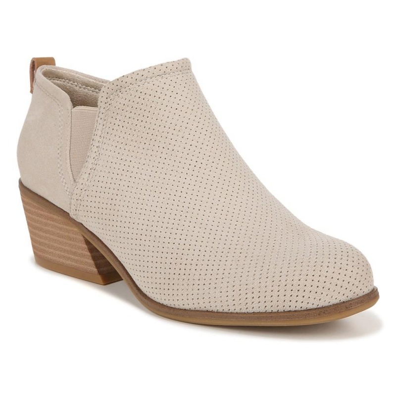 Dr. Scholl's Laurel Naisten Nilkkurit Beige | ZWGTE-9564