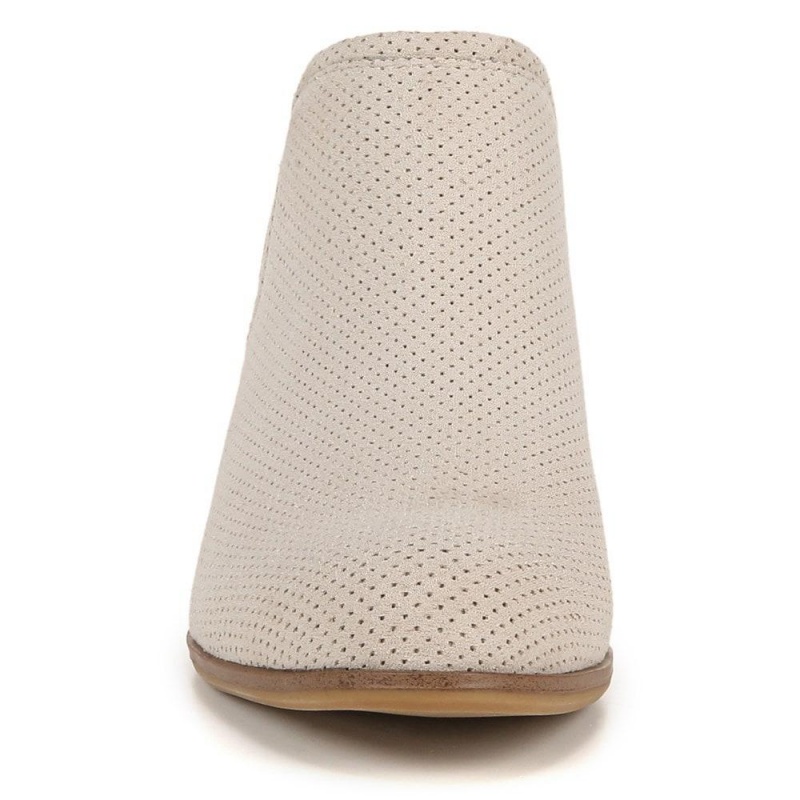 Dr. Scholl's Laurel Naisten Nilkkurit Beige | ZWGTE-9564