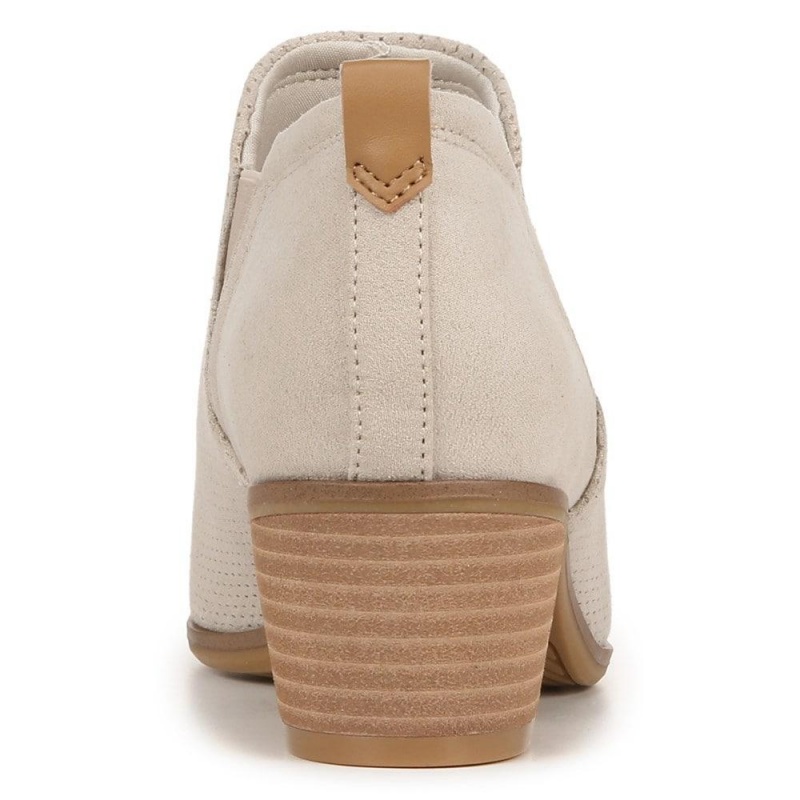 Dr. Scholl's Laurel Naisten Nilkkurit Beige | ZWGTE-9564