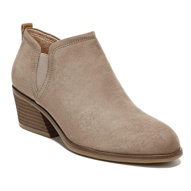 Dr. Scholl's Laurel Naisten Nilkkurit Ruskea | TWZKS-8693