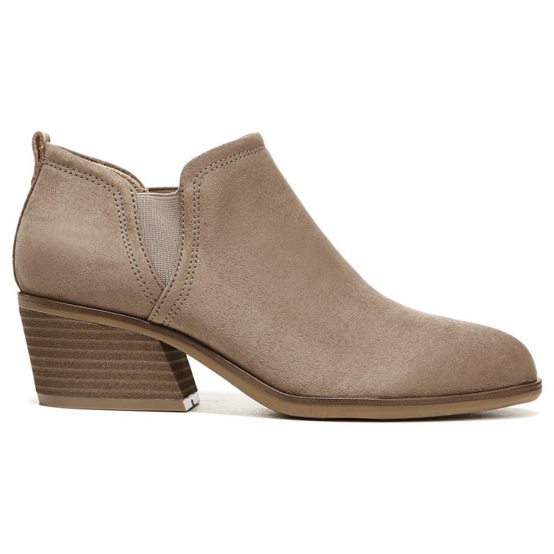 Dr. Scholl's Laurel Naisten Nilkkurit Ruskea | TWZKS-8693