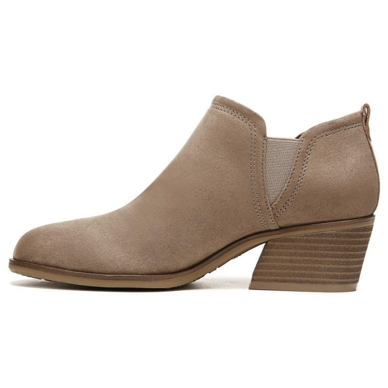 Dr. Scholl's Laurel Naisten Nilkkurit Ruskea | TWZKS-8693