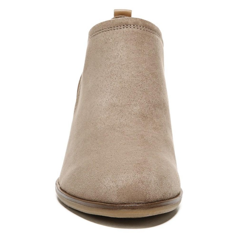 Dr. Scholl's Laurel Naisten Nilkkurit Ruskea | TWZKS-8693