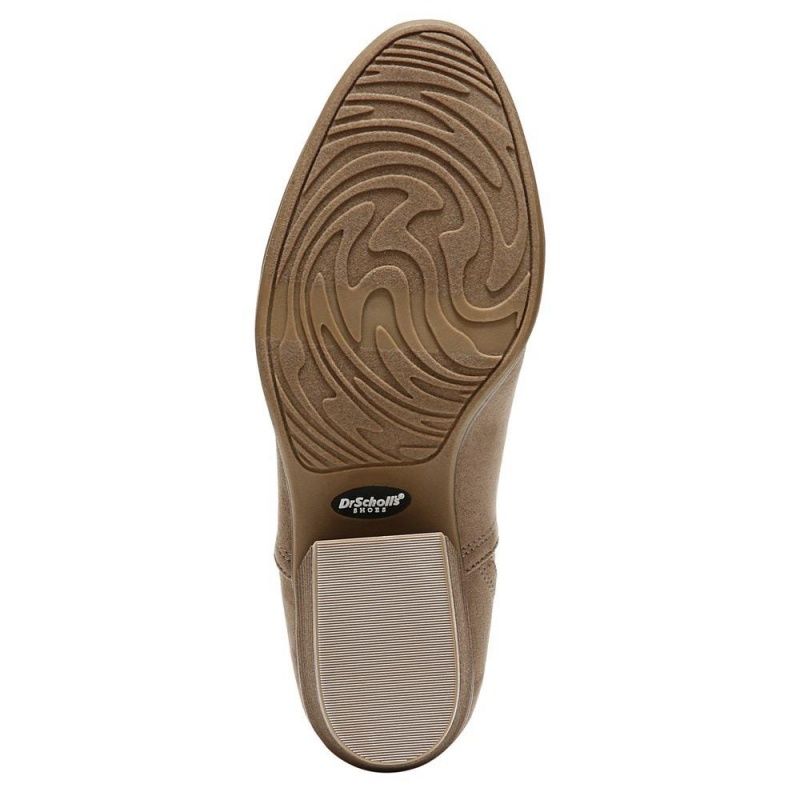 Dr. Scholl's Laurel Naisten Nilkkurit Ruskea | TWZKS-8693