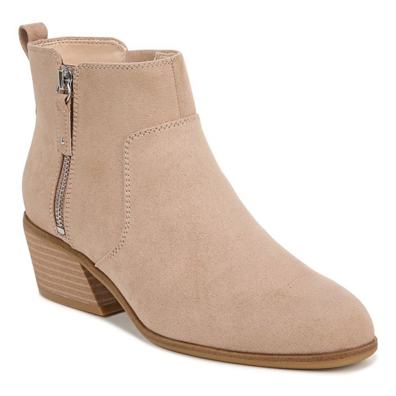 Dr. Scholl's Lawless Naisten Nilkkurit Ruskea | ISPAZ-7590