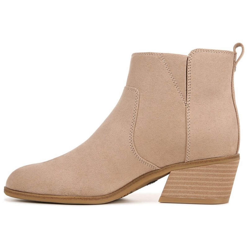 Dr. Scholl's Lawless Naisten Nilkkurit Ruskea | ISPAZ-7590