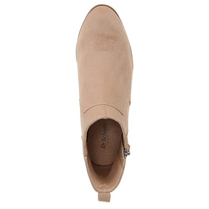 Dr. Scholl's Lawless Naisten Nilkkurit Ruskea | ISPAZ-7590