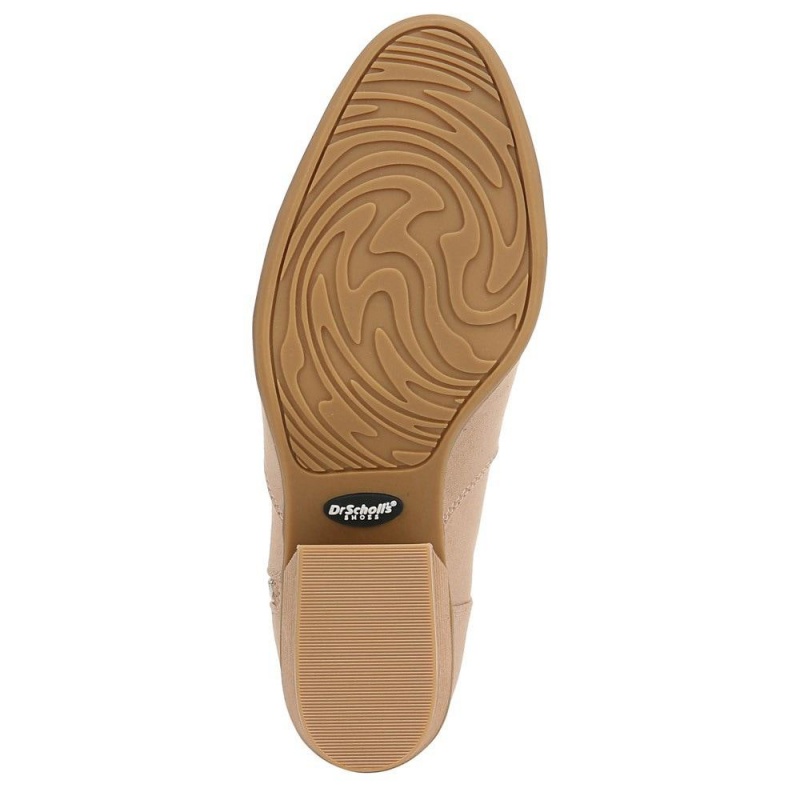 Dr. Scholl's Lawless Naisten Nilkkurit Ruskea | ISPAZ-7590