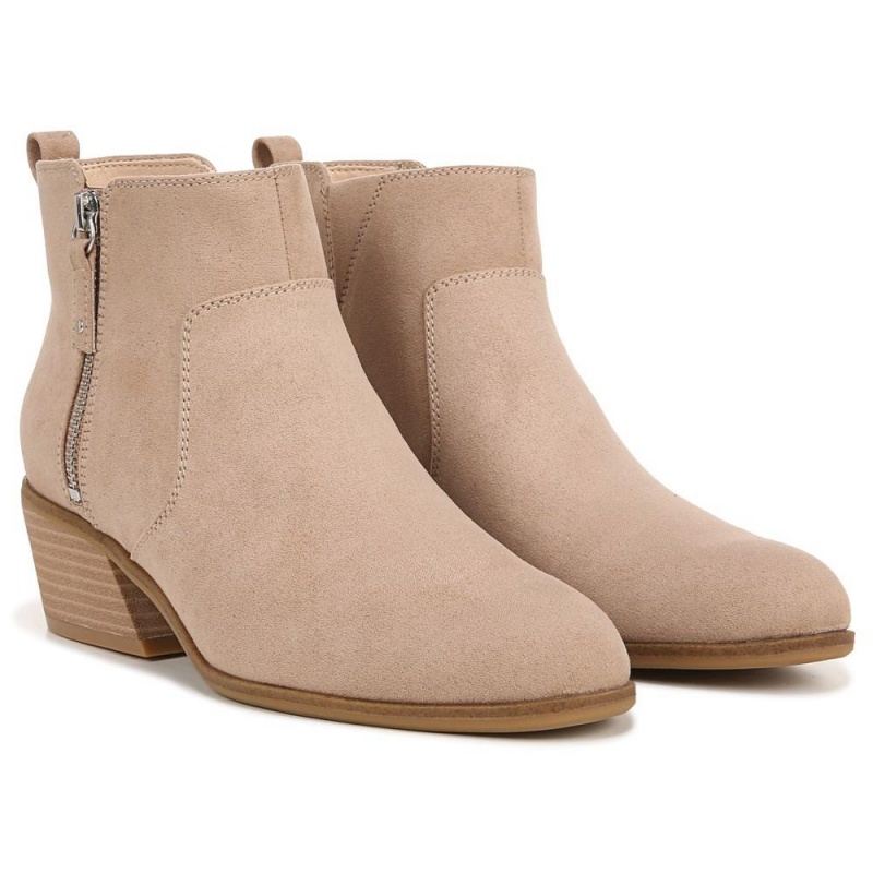 Dr. Scholl\'s Lawless Naisten Nilkkurit Ruskea | ISPAZ-7590
