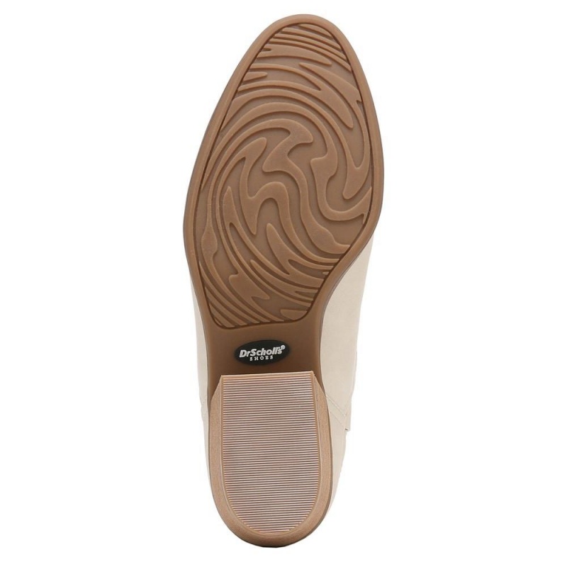 Dr. Scholl's Literally Naisten Nilkkurit Beige | GCAKM-3218