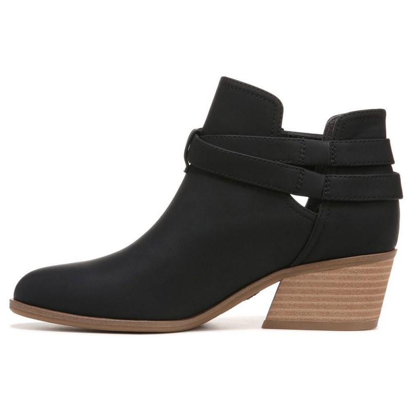 Dr. Scholl's Literally Naisten Nilkkurit Mustat | UFMLN-4731