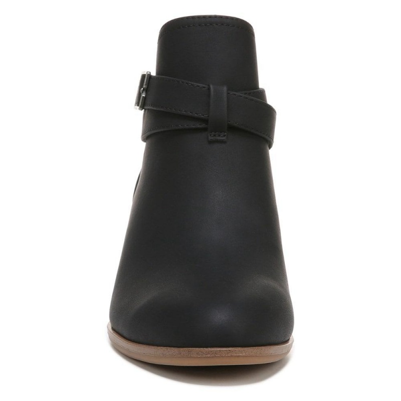 Dr. Scholl's Literally Naisten Nilkkurit Mustat | UFMLN-4731