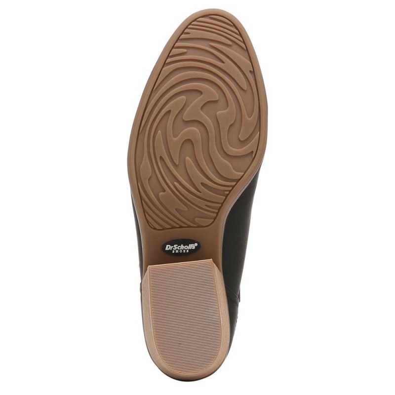 Dr. Scholl's Literally Naisten Nilkkurit Mustat | UFMLN-4731
