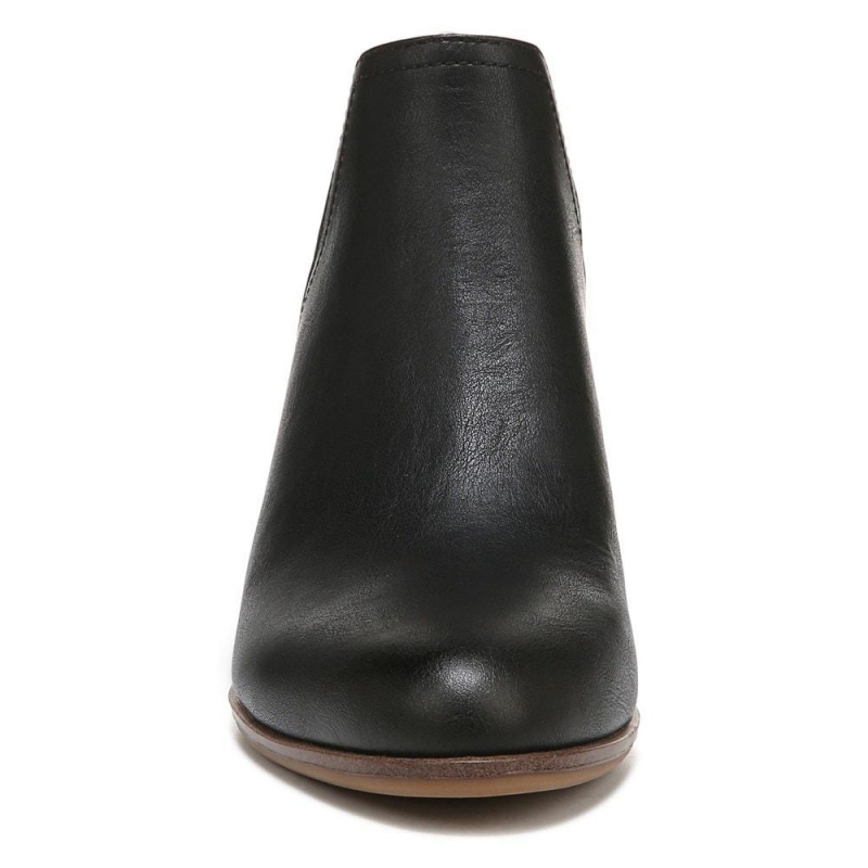 Dr. Scholl's Lucille Naisten Nilkkurit Mustat | SDHWU-3091