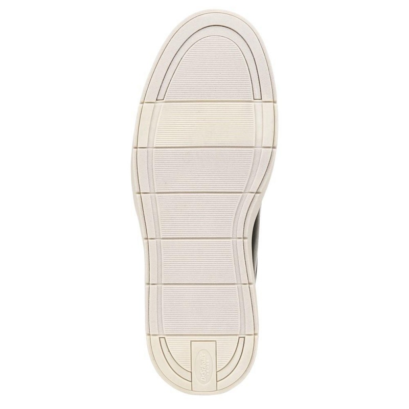 Dr. Scholl's Madison Miesten Slip On Tennarit Mustat | HIKLU-0132