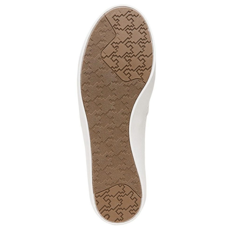 Dr. Scholl's Madison Naisten Slip On Tennarit Valkoinen | XFWUH-4612