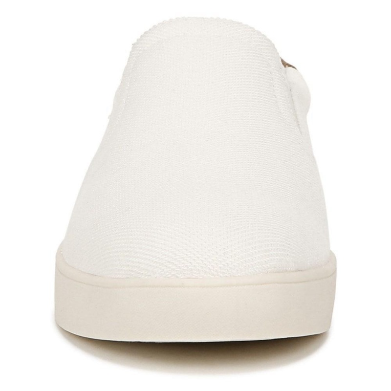 Dr. Scholl's Madison Naisten Slip On Tennarit Valkoinen | DWZEO-7869