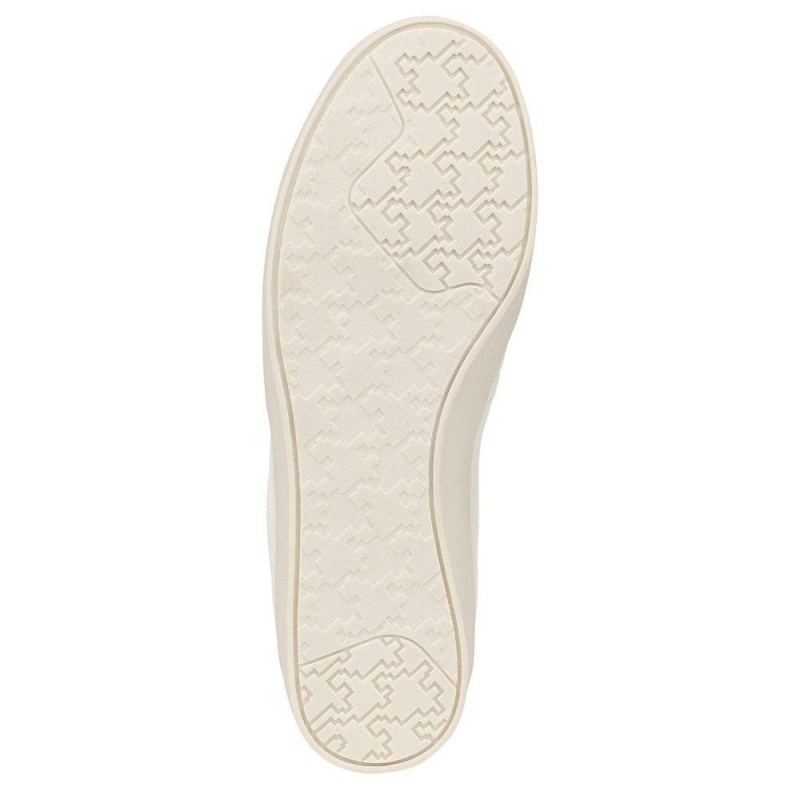 Dr. Scholl's Madison Naisten Slip On Tennarit Valkoinen | DWZEO-7869