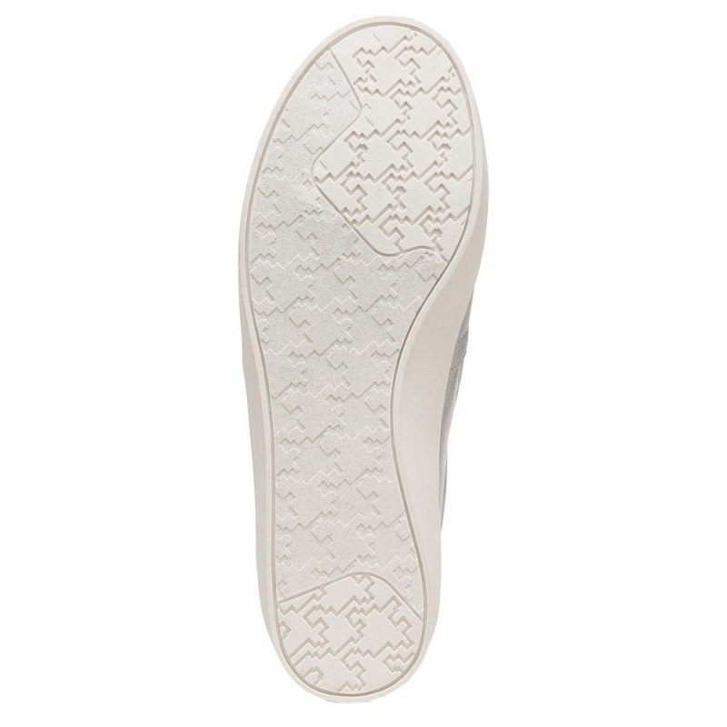 Dr. Scholl's Madison Naisten Slip On Tennarit Hopea | FMCSW-2083