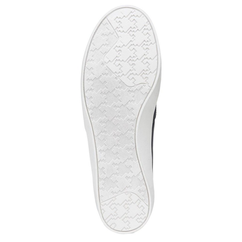 Dr. Scholl's Madison Naisten Slip On Tennarit Laivastonsininen | FGXCY-5786