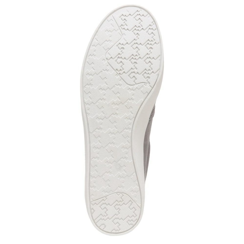 Dr. Scholl's Madison Naisten Slip On Tennarit Harmaat | KXURM-4567