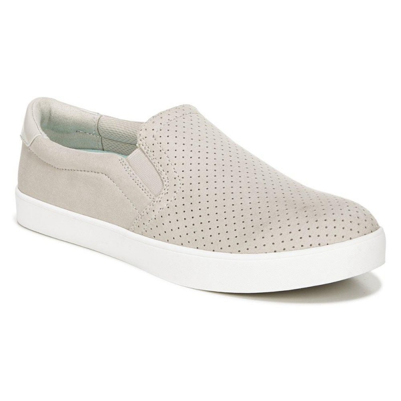 Dr. Scholl's Madison Naisten Slip On Tennarit Harmaat | XUBWH-4952