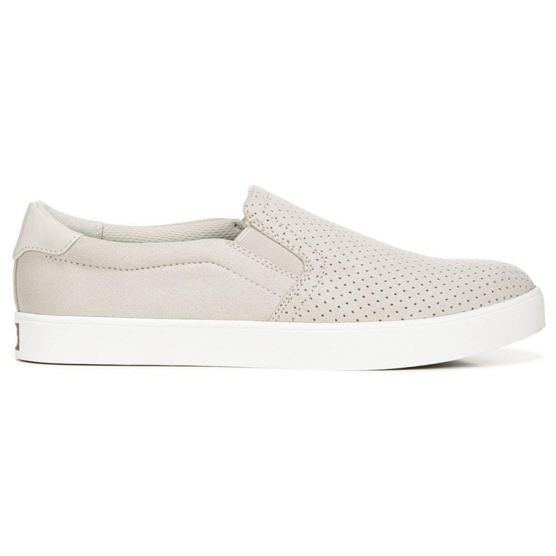 Dr. Scholl's Madison Naisten Slip On Tennarit Harmaat | XUBWH-4952