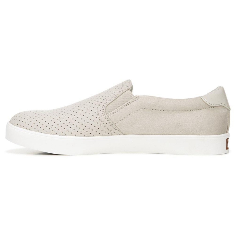 Dr. Scholl's Madison Naisten Slip On Tennarit Harmaat | XUBWH-4952