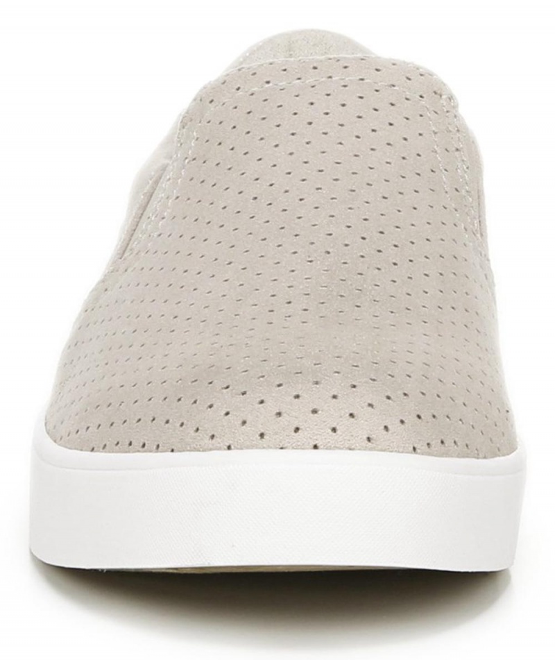 Dr. Scholl's Madison Naisten Slip On Tennarit Harmaat | XUBWH-4952