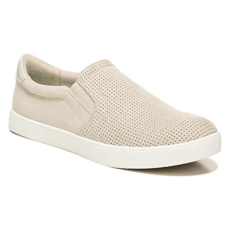 Dr. Scholl's Madison Naisten Slip On Tennarit Ruskea | PUZTL-6349