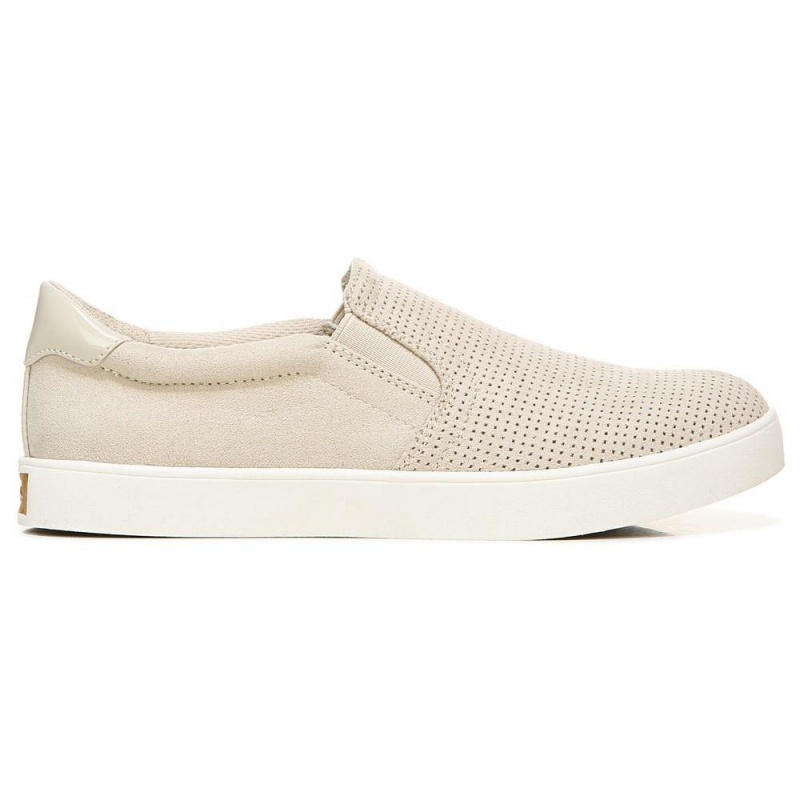 Dr. Scholl's Madison Naisten Slip On Tennarit Ruskea | PUZTL-6349