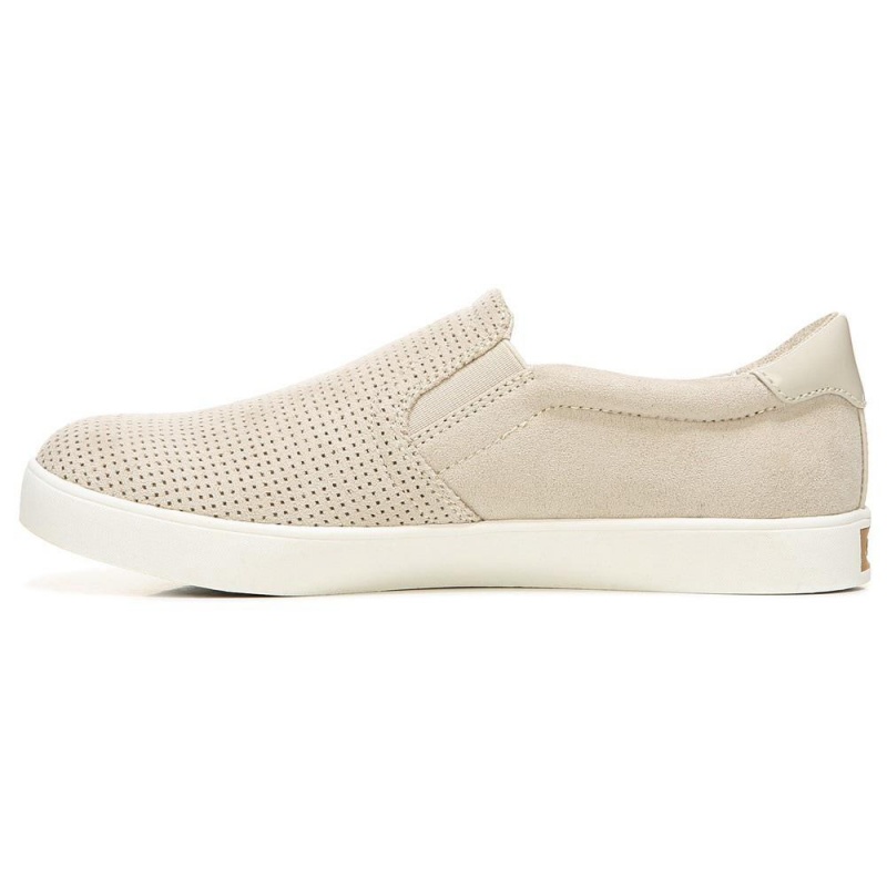 Dr. Scholl's Madison Naisten Slip On Tennarit Ruskea | PUZTL-6349
