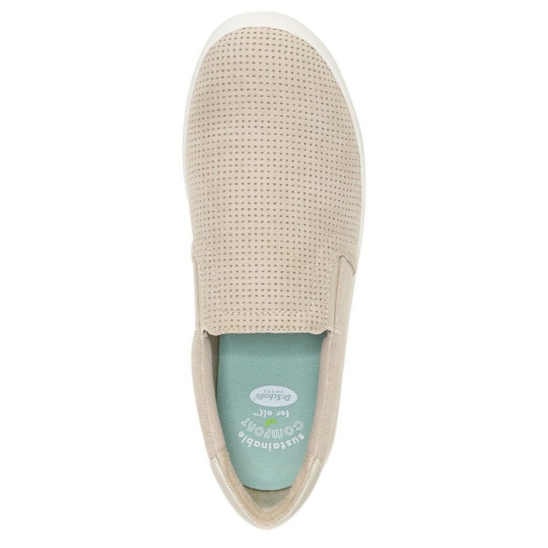 Dr. Scholl's Madison Naisten Slip On Tennarit Ruskea | PUZTL-6349