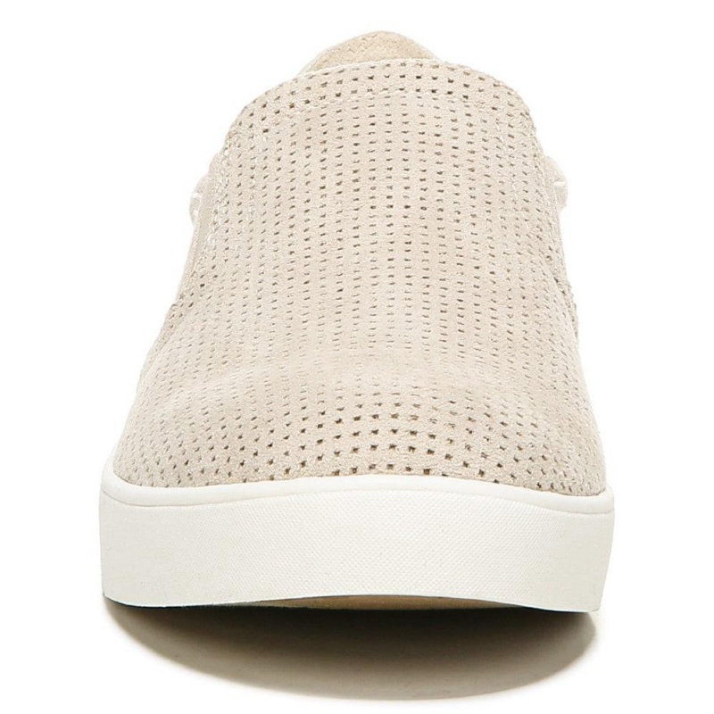 Dr. Scholl's Madison Naisten Slip On Tennarit Ruskea | PUZTL-6349