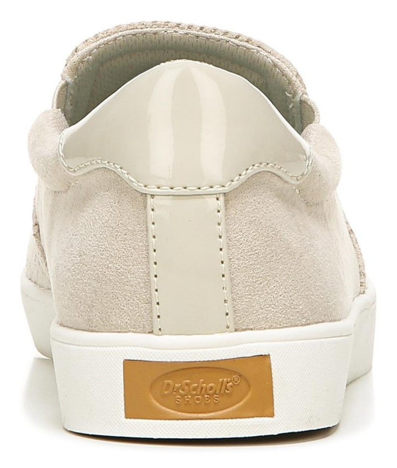 Dr. Scholl's Madison Naisten Slip On Tennarit Ruskea | PUZTL-6349