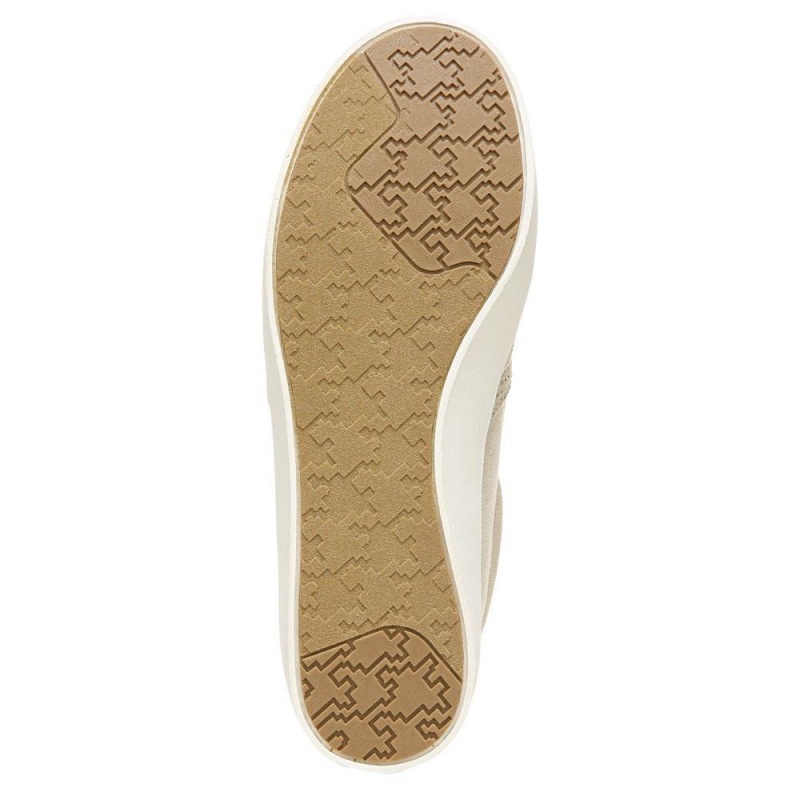 Dr. Scholl's Madison Naisten Slip On Tennarit Ruskea | PUZTL-6349