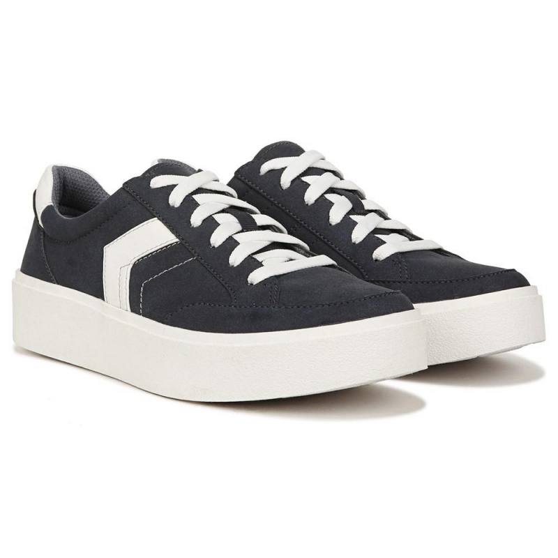 Dr. Scholl\'s Madison Pitsi Up Naisten Tennarit Laivastonsininen | AKLBT-8094