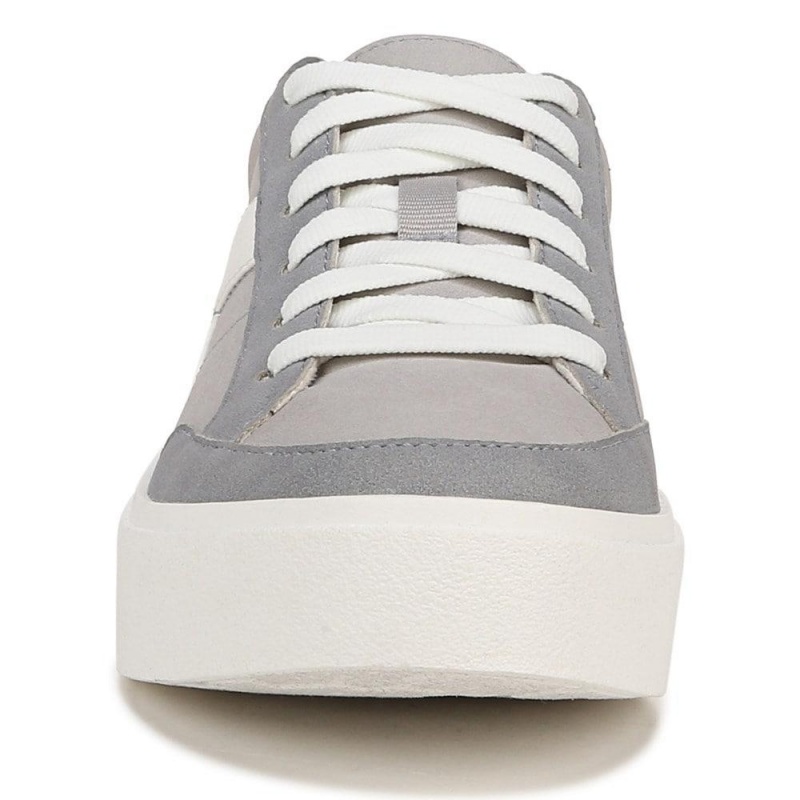 Dr. Scholl's Madison Pitsi Up Naisten Tennarit Harmaat | VNJAL-7104