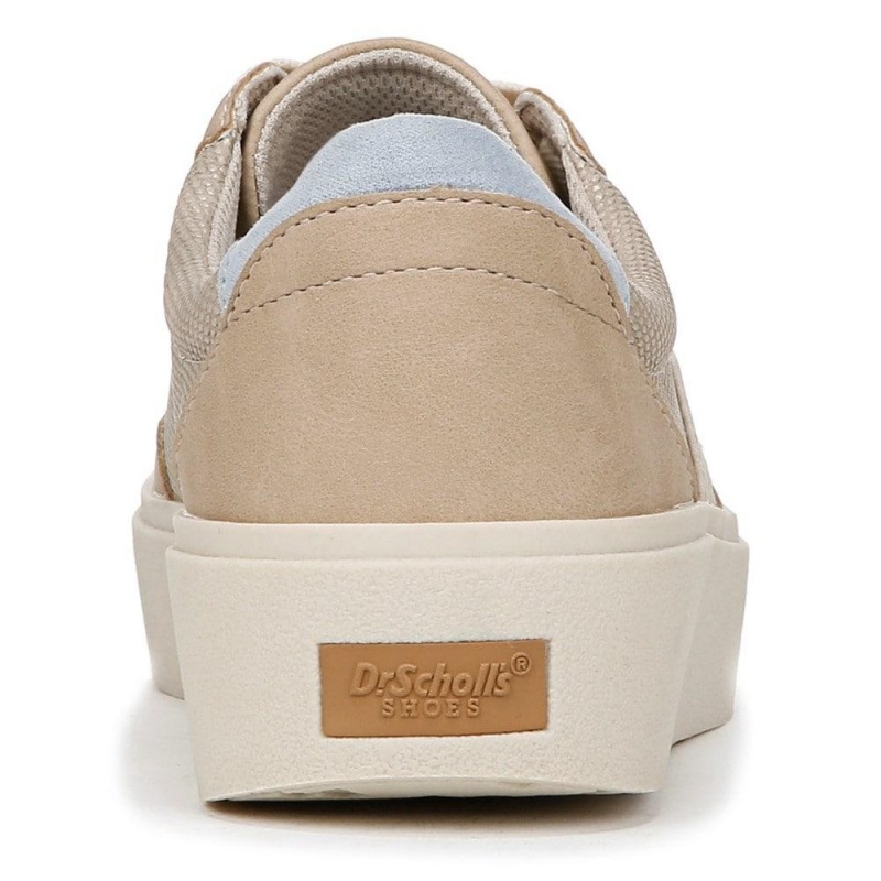 Dr. Scholl's Madison Pitsi Up Naisten Tennarit Ruskea | DLQTM-4579