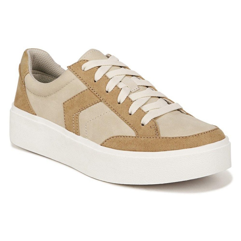 Dr. Scholl's Madison Pitsi Up Naisten Tennarit Beige | VEDFX-8620