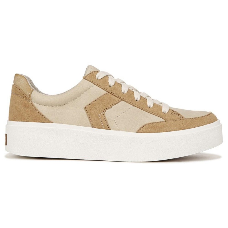 Dr. Scholl's Madison Pitsi Up Naisten Tennarit Beige | VEDFX-8620