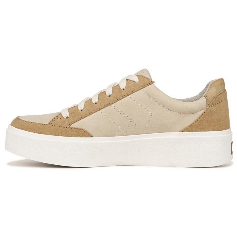 Dr. Scholl's Madison Pitsi Up Naisten Tennarit Beige | VEDFX-8620