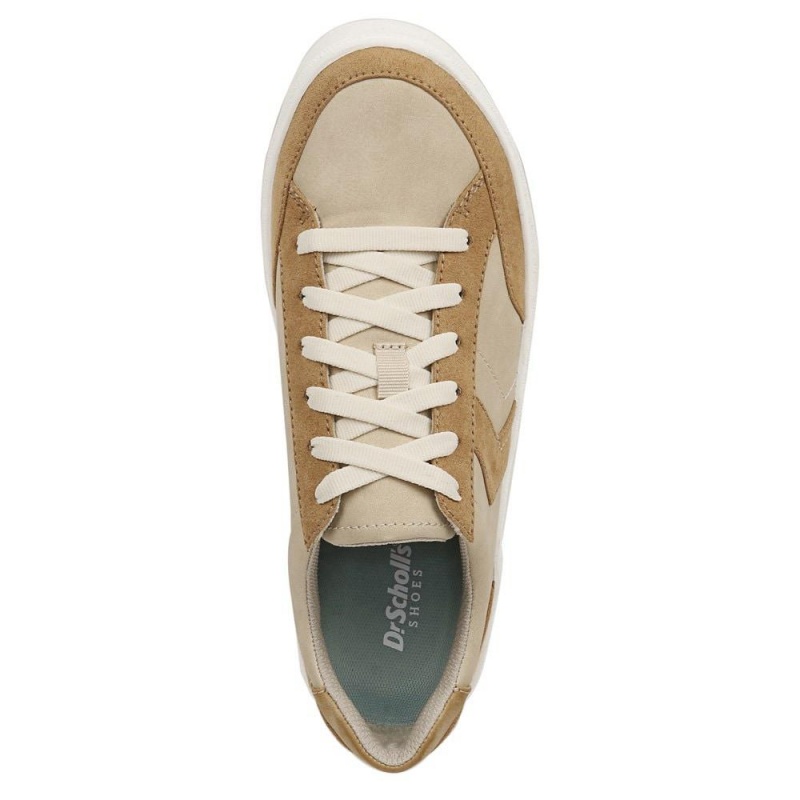 Dr. Scholl's Madison Pitsi Up Naisten Tennarit Beige | VEDFX-8620