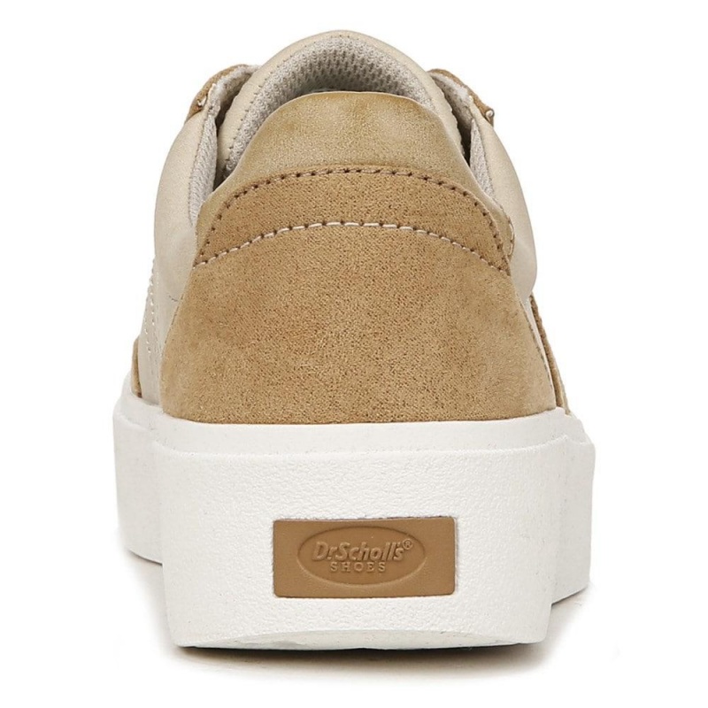 Dr. Scholl's Madison Pitsi Up Naisten Tennarit Beige | VEDFX-8620