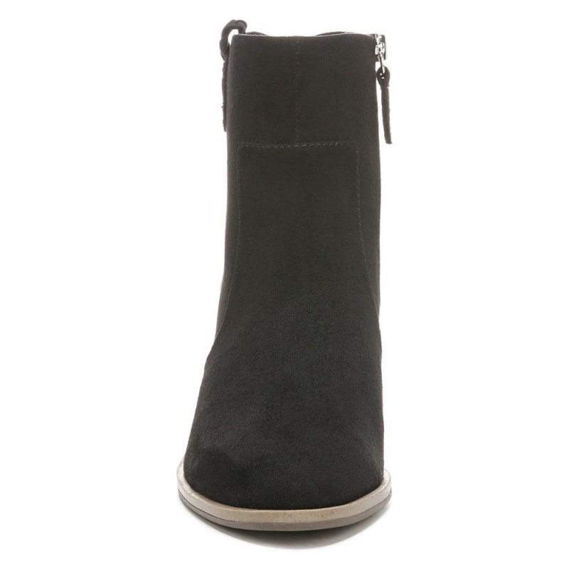 Dr. Scholl's Mirage Naisten Kiilakorkosaappaat Mustat | RISCJ-8423