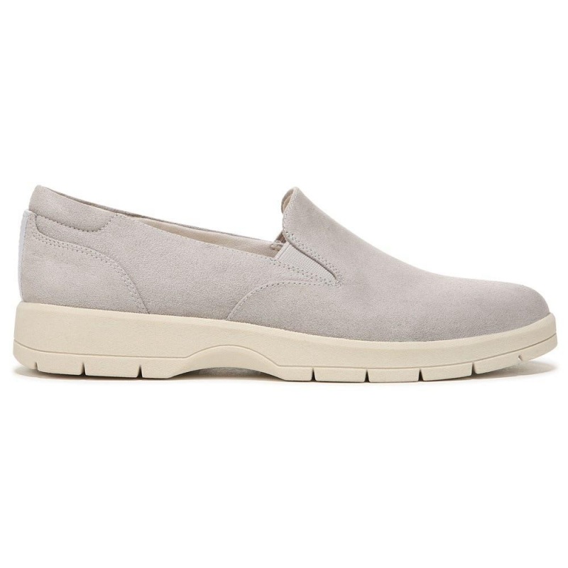 Dr. Scholl's Next One Medium/Leveät Naisten Slip On Tennarit Harmaat | EGAHX-3096